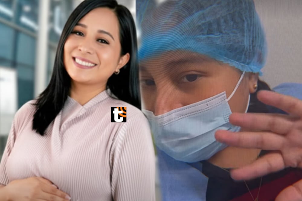 Kathy Sheen revela cómo está viviendo la maternidad tras dar a luz a sus mellizas.