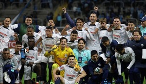 Merecida clasificación de Alianza Lima: Muestra oficio y está repitiendo las actuaciones históricas de Cienciano en el 2003