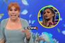 Magaly Medina arremete contra Paula Arias por regresar con Eduardo Rabanal: “No es una mujer que se valora” | VIDEO