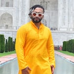 Zumba viajó a la India para representar al Perú: ¿Que está haciendo en Asia?