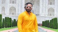 Zumba viajó a la India para representar al Perú: ¿Que está haciendo en Asia?
