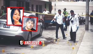 Sicarios desatan terror en ‘cubanada’: Identifican a las tres personas asesinadas en fiesta en pleno Cercado de Lima