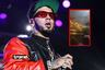 Anuel AA fue víctima de un robo cuando saludaba a sus fans después de dar su concierto en Lima