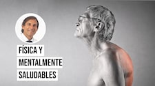 ¿Por qué perdemos estatura con la edad y cómo evitarlo?