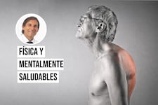 ¿Por qué perdemos estatura con la edad y cómo evitarlo?