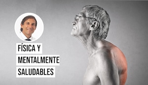 ¿Por qué perdemos estatura con la edad y cómo evitarlo?
