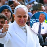 Papa León XIV será operado de nódulo pulmonar: Médico detalla cómo será procedimiento