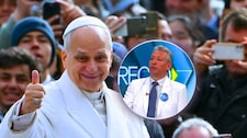Papa León XIV será operado de nódulo pulmonar: Médico detalla cómo será procedimiento