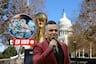 Sorteo Mundial 2026: hora y canal para ver show de Robbie Williams en Washington