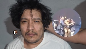 ¡Terror anunciado! ‘El Monstruo’ había amenazado a Agua Marina un mes antes del ataque armado en Chorrillos