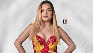 Lesly Águila da un paso al costado en Corazón Serrano porque quiere tener familia e hijos