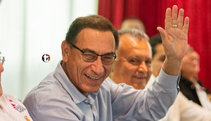 ¡No será candidato el 2026! JNE ejecutó inhabilitación y retira a Martín Vizcarra del registro de organizaciones políticas