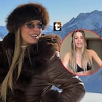 Ale Baigorria revela que le perdieron su maleta en viaje por Europa: “Estoy sin ropa”