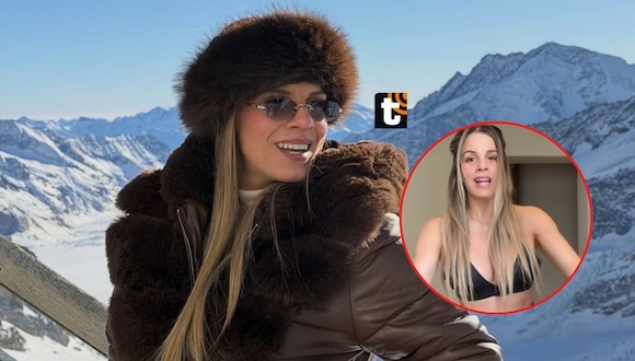 TROME - Storytime de Ale Baigorria