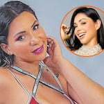 Norka se burla de Pamela Franco por hablar de Domínguez