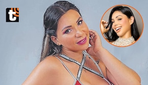 Norka se burla de Pamela Franco por hablar de Domínguez: “Si no habla del ex, no existe. Los shows bajaron”