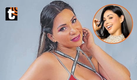Norka se burla de Pamela Franco por hablar de Domínguez: “Si no habla del ex, no existe. Los shows bajar...