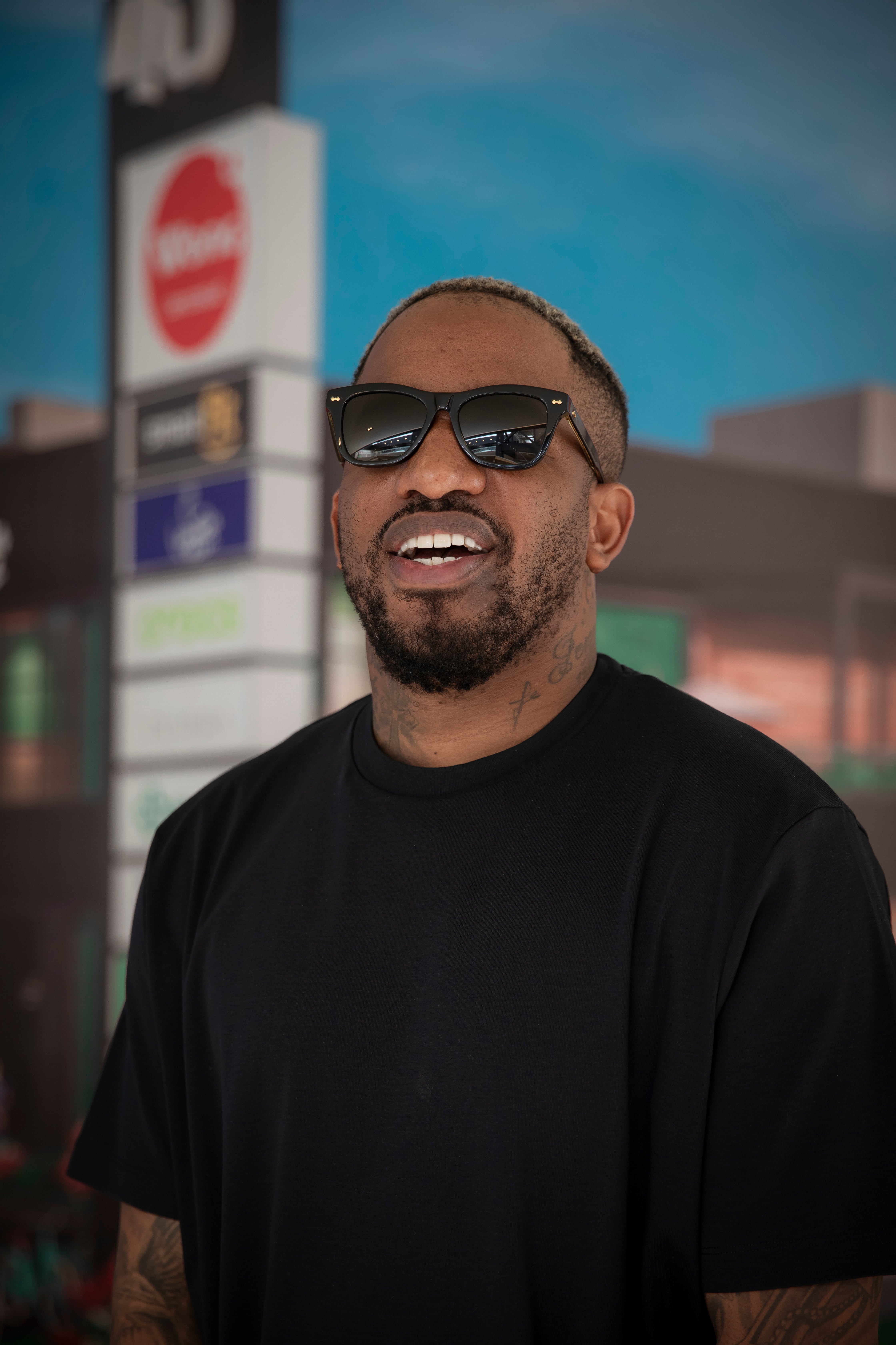 Jefferson Farfán