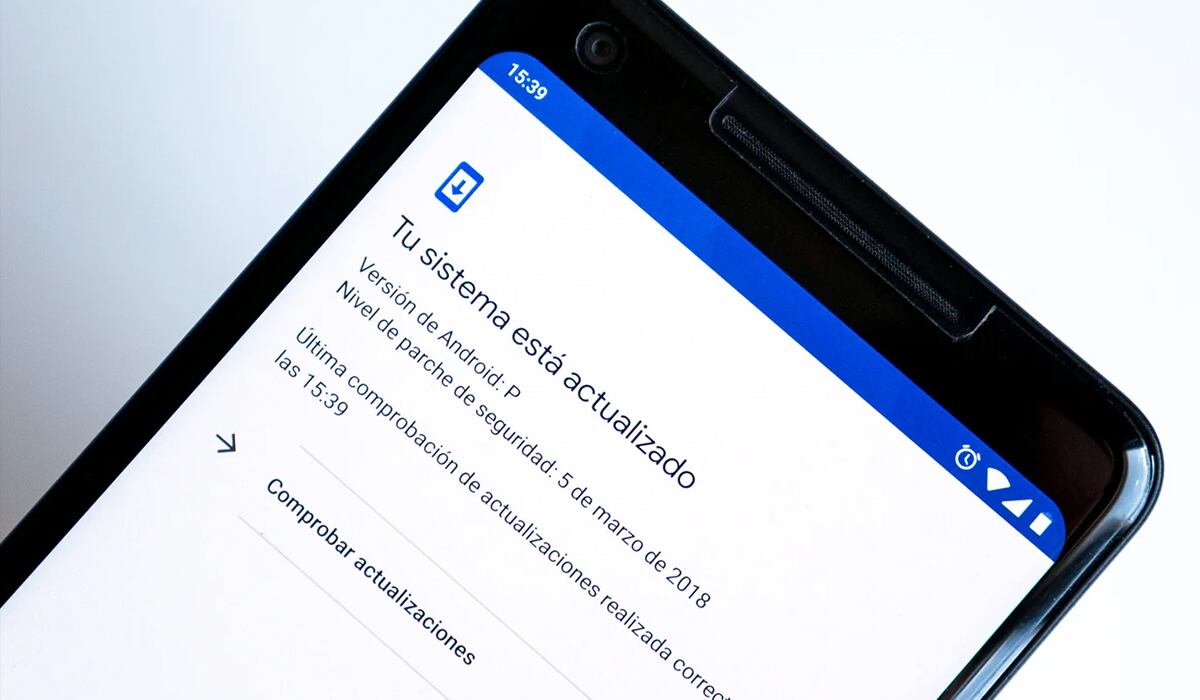 Para verificar qué sistema operativo tienes en tu celular, dirígete a las opciones de Ajustes y realiza los pasos mencionados. (Foto: Andro4all)