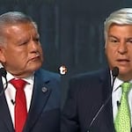 Acuña anuncia denuncia contra ‘Popy’ tras acusaciones de narcotráfico y ‘lavandería’: “El agravio no quedará impune”