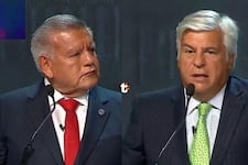 Acuña anuncia denuncia contra ‘Popy’ tras acusaciones de narcotráfico y ‘lavandería’: “El agravio no quedará impune”