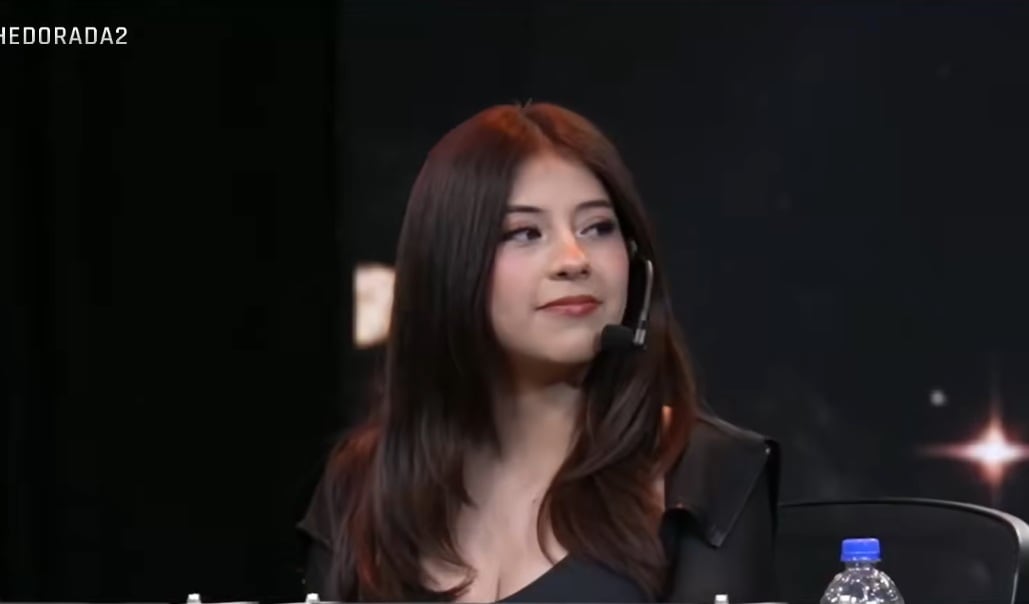 Zully vuelve a La Noche Dorada. (Kick ElZein Stream)
