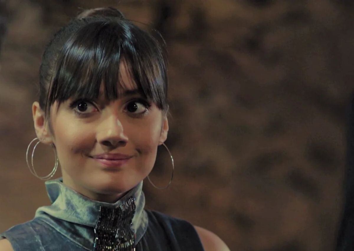 Zeynep es pretendida también por Dündar (Foto: Med Yapim)