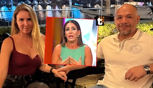 ¡La olvidó! Jackson Mora se luce con su nueva ‘novia’ tras el divorcio con Tilsa Lozano