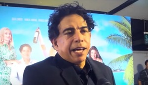 Ernesto Pimentel y su incómoda reacción cuando le dicen que usan su programa para ‘limpiarse la cara’: “Si no te gusta, chévere”