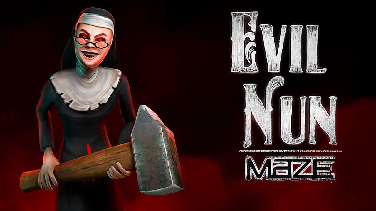 Evil Nun.
