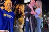 ¡Insólito! Joaquín Ramírez grita su amor a Sheyla Rojas durante cierre de campaña: “El gran amor de mi vida”