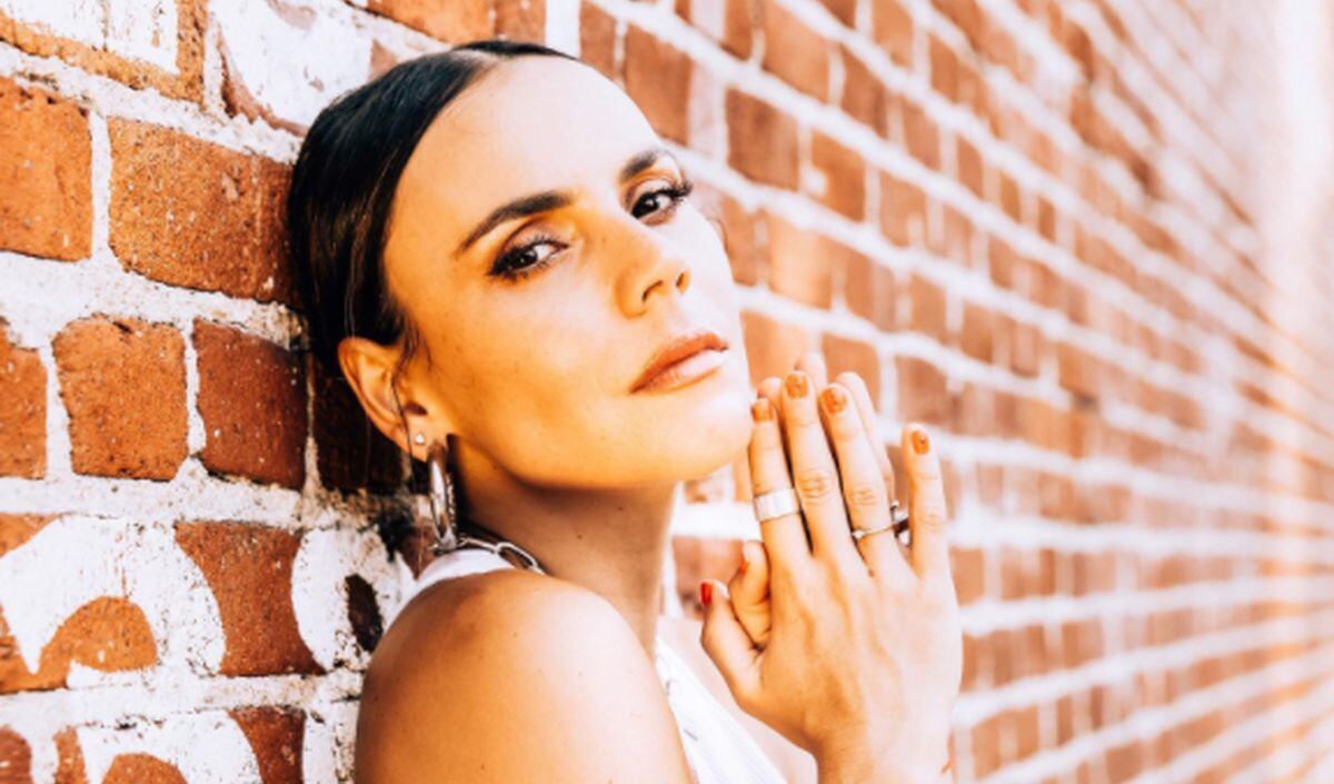 La actriz nació en Villavicencio, Colombia, el 4 de abril de 1984. Además de la actuación, es cantante (Foto: Carolina Gaitán / Instagram)