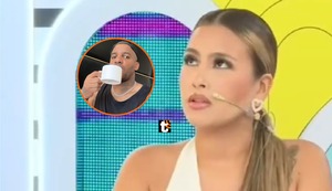 Delany ‘hunde’ a la Foquita y confirma cuándo TERMINÓ con él: “Es cobarde despertar sentimientos”