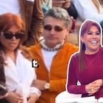 ¡Lo contó! Magaly Medina explicó qué le pasó en Chota tras desconcertantes imágenes