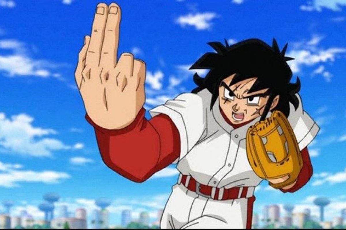 Varios juegos y medios derivados rendirían homenaje al lugar de Yamcha en los Taitans, siendo su uniforme un disfraz alternativo para varios personajes (Foto: Toei Animation)