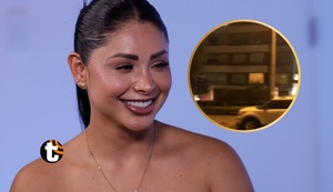 Pamela Franco: ¿Dónde se mudó, cómo es su depa y cuánto paga por el alquiler?