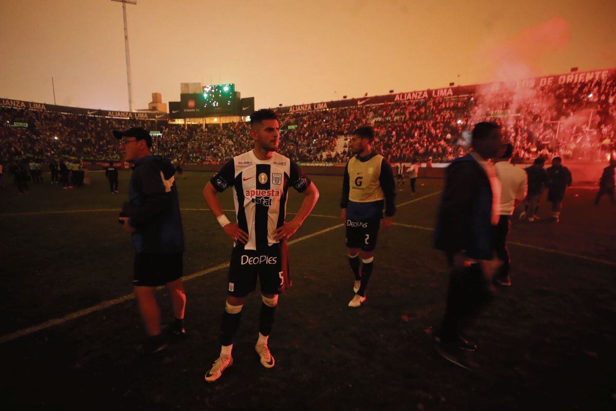 (Fotos: Giancarlo Avila / @photo.gec)