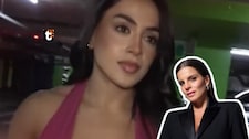 Onelia rompe el silencio tras ser llamada “sin códigos” y “sin valores” por Alejandra Baigorria: ¿qué respondió?