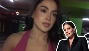 Onelia rompe el silencio tras ser llamada “sin códigos” y “sin valores” por Alejandra Baigorria: ¿qué respondió?
