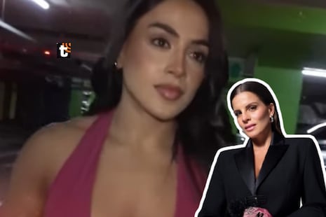 Onelia rompe el silencio tras ser llamada “sin códigos” y “sin valores” por Alejandra Baigorria: ¿qué res...