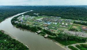 Camisea: 20 años siendo la energía que une y conecta a los peruanos