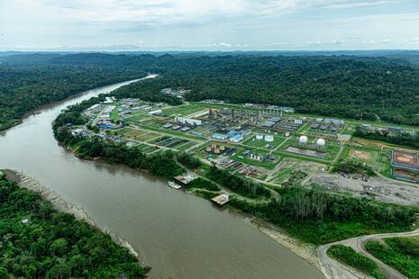 Camisea: 20 años siendo la energía que une y conecta a los peruanos