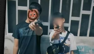 Adolescentes asesinos: El crimen del conductor de un bus de la empresa Etusa