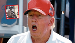 Arden calles de Los Ángeles por Donald Trump: Presidente de EE. UU. envió tropas y amenaza con detener al gobernador