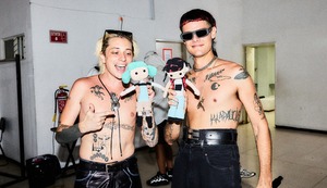 Ca7riel y Paco Amoroso vuelven a Lima con PAPOTA Tour 2025: Fecha, lugar, entradas y más