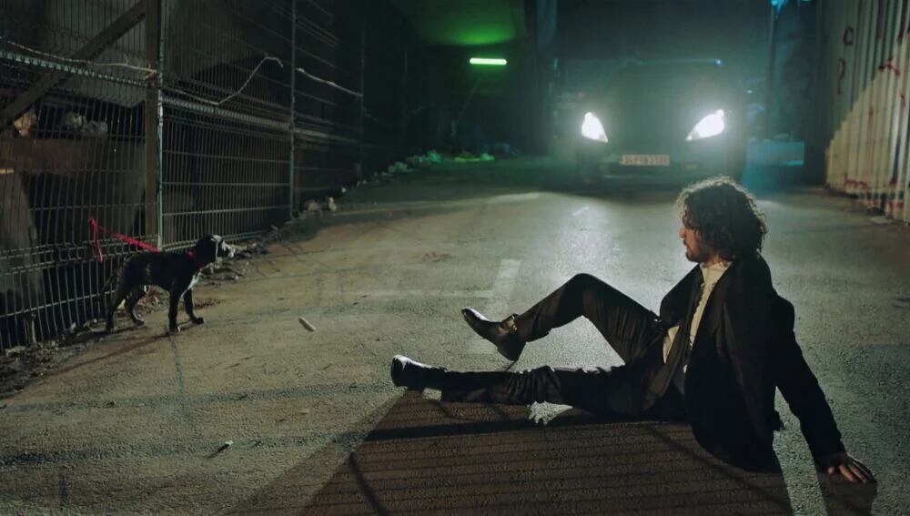 El perrito que adoptó Han desencadenará algunos problemas para su familia (Foto: OGM Pictures)