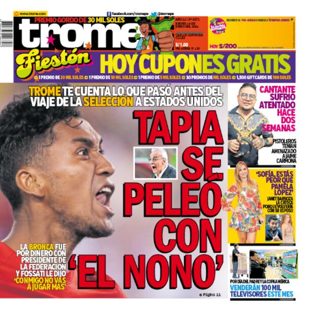 POrtada