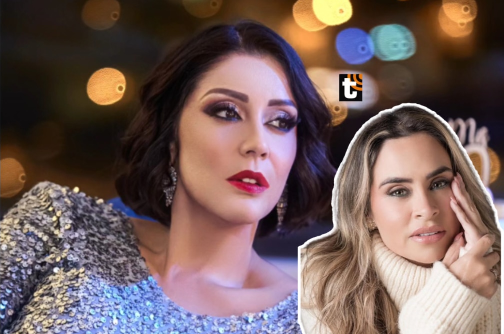 Karla Tarazona desmiente que odie a Ethel Pozo y la invita a su programa radial.