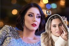 Karla Tarazona pone el ‘parche’, responde a Ethel Pozo y hace lo inesperado: “No la odio, distancia sí”