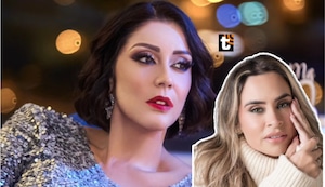 Karla Tarazona pone el ‘parche’, responde a Ethel Pozo y hace lo inesperado: “No la odio, distancia sí”
